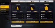 Helping Gamer’s ranked stats (Image via Garena)